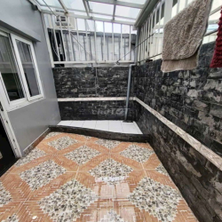 Cho thuê nhà Mega Village Khang Điền, 3 phòng ngủ, nội thất đầy đủ