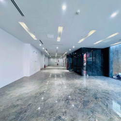 CHO THUÊ TOÀ NHÀ OFFICE MỚI 100% SỐ 52B 52C NGUYỄN BỈNH KHIÊM, QUẬN 1