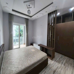 Cho thuê nhà Mega Village Khang Điền, 3 phòng ngủ, nội thất đầy đủ