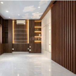 🧿SIÊU PHẨM MẶT TIỀN TRƯỜNG CHINH✅10x13M✅THANG MÁY + HẦM XE