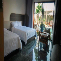 ✨ CHO THUÊ VILLA SANG TRỌNG KHU THẢO ĐIỀN DTSD 1.250M2, QUẬN 2 ✨