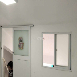 CHUNG CƯ 60M2, KDC NAM LONG, TRẦN TRỌNG CUNG 2PN 2WC 3 MÁY LẠNH SÂN TO