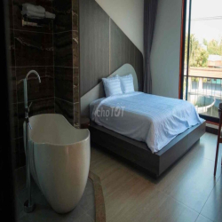 ✨ CHO THUÊ VILLA SANG TRỌNG KHU THẢO ĐIỀN DTSD 1.250M2, QUẬN 2 ✨