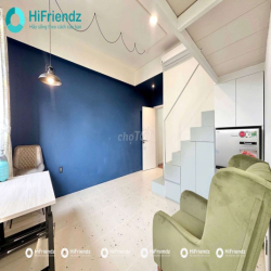 CHO THUÊ CHDV ĐƯỜNG SỐ 28 PHƯỜNG 6 GẦN NGAY CHỢ AN NHƠN GẦN IUH VLU