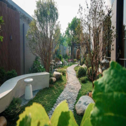 ✨ CHO THUÊ VILLA SANG TRỌNG KHU THẢO ĐIỀN DTSD 1.250M2, QUẬN 2 ✨