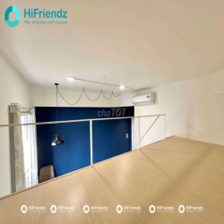 CHO THUÊ CHDV ĐƯỜNG SỐ 28 PHƯỜNG 6 GẦN NGAY CHỢ AN NHƠN GẦN IUH VLU