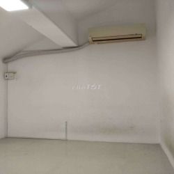 CHUNG CƯ 60M2, KDC NAM LONG, TRẦN TRỌNG CUNG 2PN 2WC 3 MÁY LẠNH SÂN TO