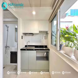 CHO THUÊ CHDV ĐƯỜNG SỐ 28 PHƯỜNG 6 GẦN NGAY CHỢ AN NHƠN GẦN IUH VLU