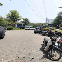 CHUNG CƯ 60M2, KDC NAM LONG, TRẦN TRỌNG CUNG 2PN 2WC 3 MÁY LẠNH SÂN TO