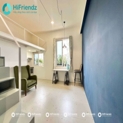 CHO THUÊ CHDV ĐƯỜNG SỐ 28 PHƯỜNG 6 GẦN NGAY CHỢ AN NHƠN GẦN IUH VLU