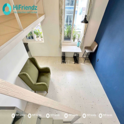 CHO THUÊ CHDV ĐƯỜNG SỐ 28 PHƯỜNG 6 GẦN NGAY CHỢ AN NHƠN GẦN IUH VLU