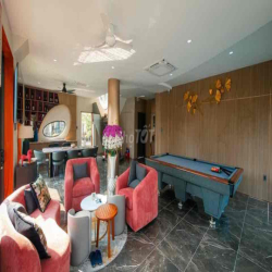 ✨ CHO THUÊ VILLA SANG TRỌNG KHU THẢO ĐIỀN DTSD 1.250M2, QUẬN 2 ✨