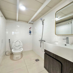 CHO THUÊ CHDV ĐƯỜNG SỐ 28 PHƯỜNG 6 GẦN NGAY CHỢ AN NHƠN GẦN IUH VLU