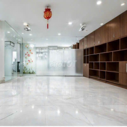 🧿SIÊU PHẨM MẶT TIỀN TRƯỜNG CHINH✅10x13M✅THANG MÁY + HẦM XE