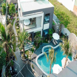 ✨ CHO THUÊ VILLA SANG TRỌNG KHU THẢO ĐIỀN DTSD 1.250M2, QUẬN 2 ✨