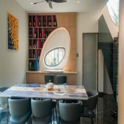 ✨ CHO THUÊ VILLA SANG TRỌNG KHU THẢO ĐIỀN DTSD 1.250M2, QUẬN 2 ✨