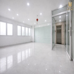 🧿SIÊU PHẨM MẶT TIỀN TRƯỜNG CHINH✅10x13M✅THANG MÁY + HẦM XE