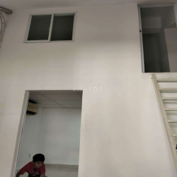 CHUNG CƯ 60M2, KDC NAM LONG, TRẦN TRỌNG CUNG 2PN 2WC 3 MÁY LẠNH SÂN TO