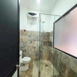 Cho thuê nhà 2 tầng mặt tiền An Thượng (khu phố Tây)  Diện tích 110m