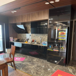CHO THUÊ CHUNG CƯ LOTUS SÀI ĐỒNG – FULL NỘI THẤT CAO CẤP – VIEW ĐẸP