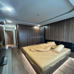 CHO THUÊ CHUNG CƯ LOTUS SÀI ĐỒNG – FULL NỘI THẤT CAO CẤP – VIEW ĐẸP
