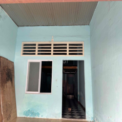 CHO THUÊ NHÀ 74M² - HẺM THÔNG 2 ĐẦU PHẠM VĂN BẠCH - TÂN SƠN