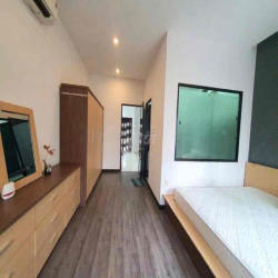 Cho thuê nhà 2 tầng mặt tiền An Thượng (khu phố Tây)  Diện tích 110m