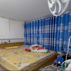 Nhà cho thuê. CC căn hộ CXTĐ, đường TĐ, phường BQ, tp.HCM.