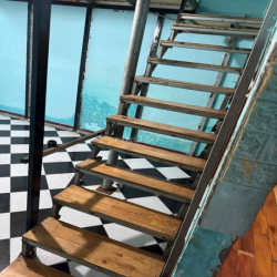 CHO THUÊ NHÀ 74M² - HẺM THÔNG 2 ĐẦU PHẠM VĂN BẠCH - TÂN SƠN