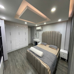 CHO THUÊ MẶT TIỀN NGUYỄN TRÃI (Q5) - TRẦN HƯNG ĐẠO (Q5) - BÀN CỜ (Q3)