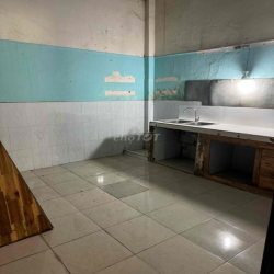 CHO THUÊ NHÀ 74M² - HẺM THÔNG 2 ĐẦU PHẠM VĂN BẠCH - TÂN SƠN