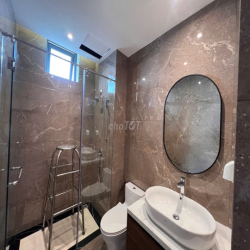 Cho thuê Biệt Thự Đơn Lập Cao Cấp – 2 Mặt Tiền – Khu VIP Gần Bờ Sông