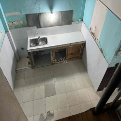 CHO THUÊ NHÀ 74M² - HẺM THÔNG 2 ĐẦU PHẠM VĂN BẠCH - TÂN SƠN