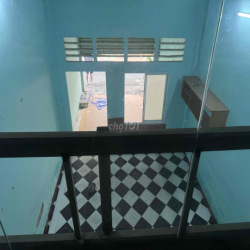 CHO THUÊ NHÀ 74M² - HẺM THÔNG 2 ĐẦU PHẠM VĂN BẠCH - TÂN SƠN