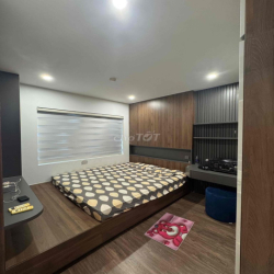 CHO THUÊ CHUNG CƯ LOTUS SÀI ĐỒNG – FULL NỘI THẤT CAO CẤP – VIEW ĐẸP