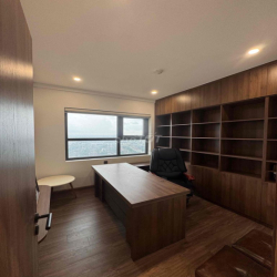 CHO THUÊ CHUNG CƯ LOTUS SÀI ĐỒNG – FULL NỘI THẤT CAO CẤP – VIEW ĐẸP