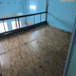 CHO THUÊ NHÀ 74M² - HẺM THÔNG 2 ĐẦU PHẠM VĂN BẠCH - TÂN SƠN