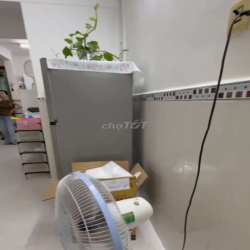Nhà cho thuê. CC căn hộ CXTĐ, đường TĐ, phường BQ, tp.HCM.