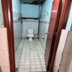 CHO THUÊ NHÀ 74M² - HẺM THÔNG 2 ĐẦU PHẠM VĂN BẠCH - TÂN SƠN