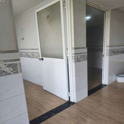 Nhà cho thuê. CC căn hộ CXTĐ, đường TĐ, phường BQ, tp.HCM.