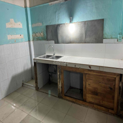 CHO THUÊ NHÀ 74M² - HẺM THÔNG 2 ĐẦU PHẠM VĂN BẠCH - TÂN SƠN