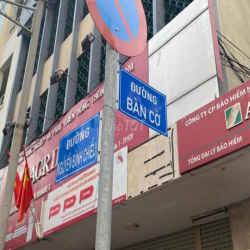 CHO THUÊ MẶT TIỀN NGUYỄN TRÃI (Q5) - TRẦN HƯNG ĐẠO (Q5) - BÀN CỜ (Q3)