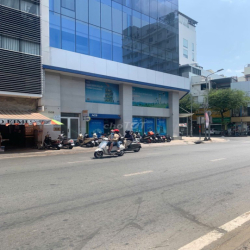 CHO THUÊ MẶT TIỀN NGUYỄN TRÃI (Q5) - TRẦN HƯNG ĐẠO (Q5) - BÀN CỜ (Q3)