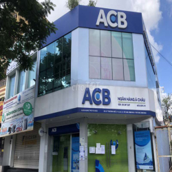 CHO THUÊ MẶT TIỀN NGUYỄN TRÃI (Q5) - TRẦN HƯNG ĐẠO (Q5) - BÀN CỜ (Q3)