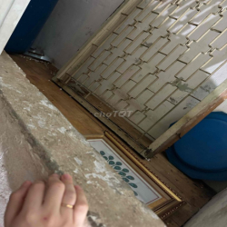 CHO THUÊ NHÀ 74M² - HẺM THÔNG 2 ĐẦU PHẠM VĂN BẠCH - TÂN SƠN