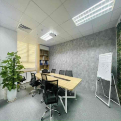 CHO THUÊ VĂN PHÒNG PHỐ HOÀNG CẦU- ĐỐNG ĐA 125M GIÁ CHỈ 18TR FREE ĐỂ XE
