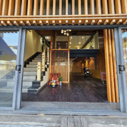 cho Thuê mặt bằng