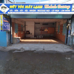 Cho Thuê Mặt Bằng Kinh Doanh Quận Bình Tân