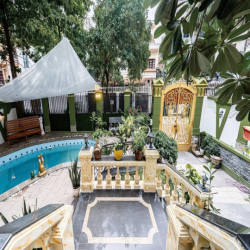 🔥 CHO THUÊ BIỆT THỰ ĐẲNG CẤP – ĐƯỜNG NGUYỄN VĂN HƯỞNG, THẢO ĐIỀN, Q2 🔥