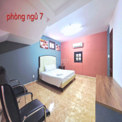 🔥 CHO THUÊ BIỆT THỰ ĐẲNG CẤP – ĐƯỜNG NGUYỄN VĂN HƯỞNG, THẢO ĐIỀN, Q2 🔥